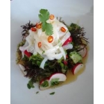 Algas MIYOK (wakame) 85g